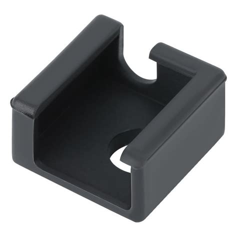 Vbestlife Couvercle En Silicone Pi Ces E D V Mk Mk Chauffage Bloc