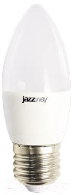 JAZZway 5025288 Лампа купить в Минске, Гомеле, Витебске, Могилеве ...