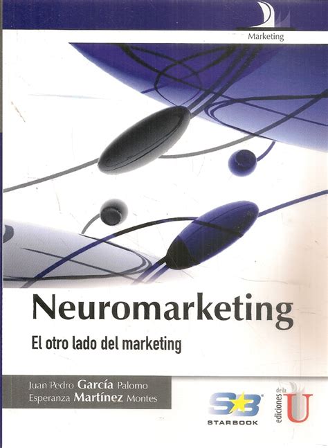 Neuromarketing Ediciones T Cnicas Paraguayas