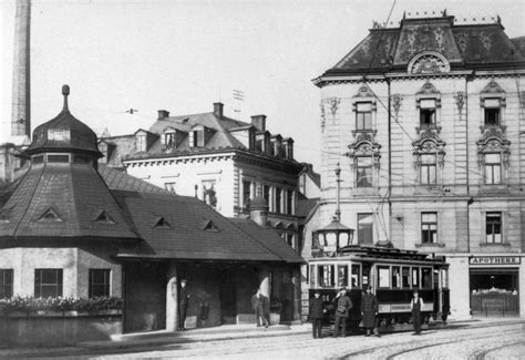 Historick Tramvaj V Liberci D Evostavitel Cz