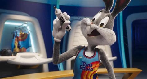 Crítica De Space Jam 2 Nuevas Leyendas Película De Malcolm D Lee