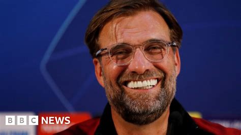 Jurgen Klopp Says Freedom Of Liverpool Is A Wow Moment