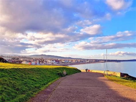 Bray Head Cliff Walk With Video - Reuben Gray's General Musings