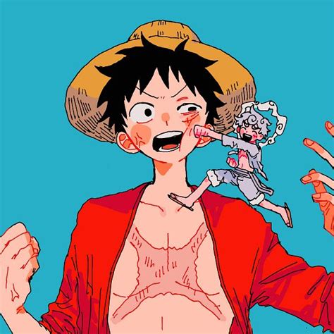 Monkey D Luffy ONE PIECE Image By Orehanarunyan 4082492