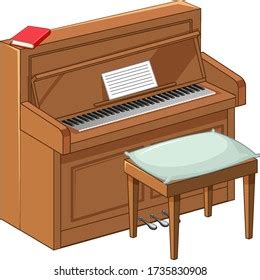 Clipart Grand Piano