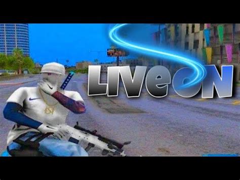 LIVE ON GTA RP AO VIVO RYZEN 5 4600G PC FRACO SEM PLACA DE VIDEO