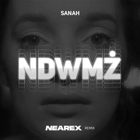 Stream Sanah Najlepszy Dzień W Moim Życiu Nearex Remix by Nearex