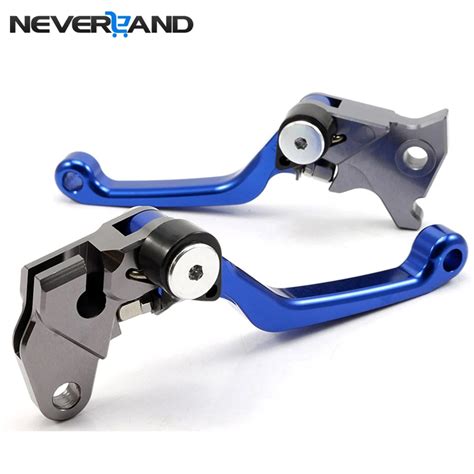 Aliexpress Buy NEVELAND Motorcycle CNC Pivot Brake Clutch Levers