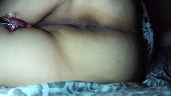 Vibrating My Pussy I XVIDEOS