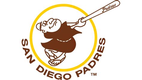 San Diego Padres Logo, symbol, meaning, history, PNG, brand