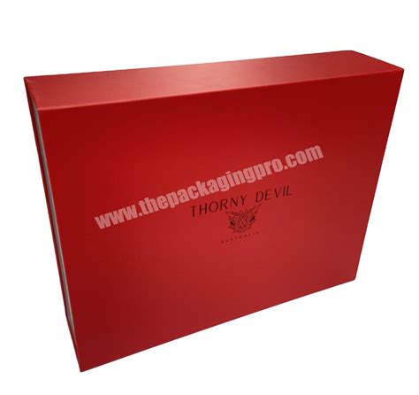 Luxury Paper Foldable Magnetic Box Packaging Eco Friendly Cardboard T Box Pantone Custom Oem