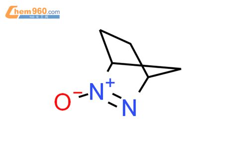 22509 00 8 2 3 Diazabicyclo 2 2 1 hept 2 ene 2 oxideCAS号 22509 00 8 2 3