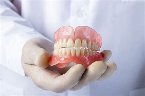 Is It Necessary to Remove My Dentures Overnight? - The Denture and ...