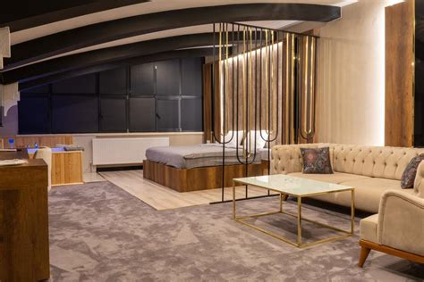 Anatolia Luxury Hotel