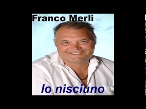 Franco Merli Today