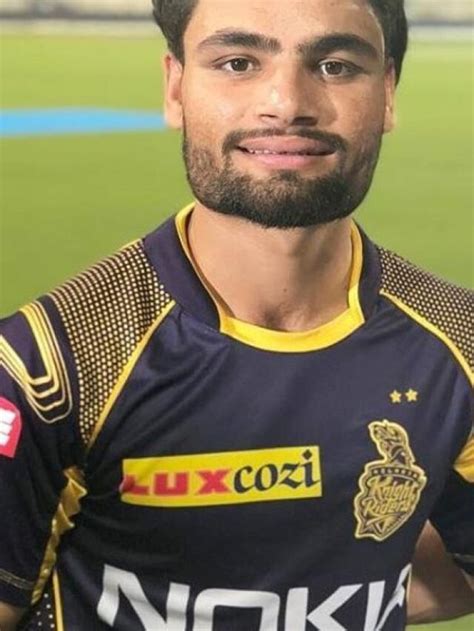 Less Known Facts About Rinku Singh Kolkata Knight Riders Kkr