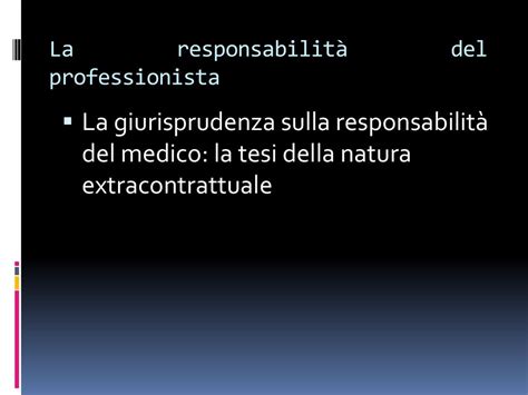 Giugno La Responsabilita Civile E Penale Del Medico Dopo La