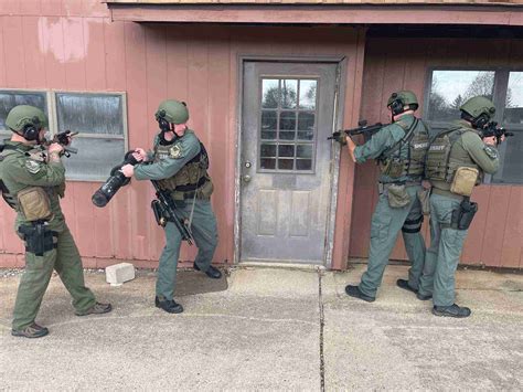 Certified Deputy Sheriff | Phelps County Sheriff's Department