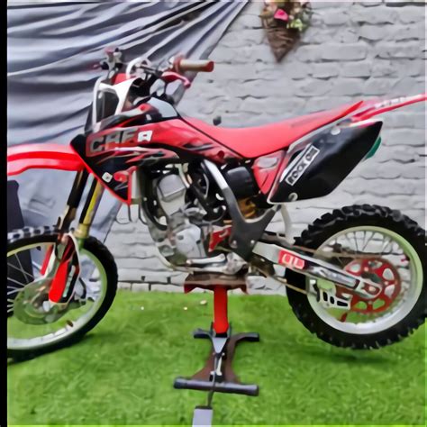 Cr 125 Road Legal For Sale In Uk 57 Used Cr 125 Road Legals