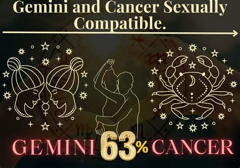 Gemini And Cancer Compatibility In Friendship Love And Marriage