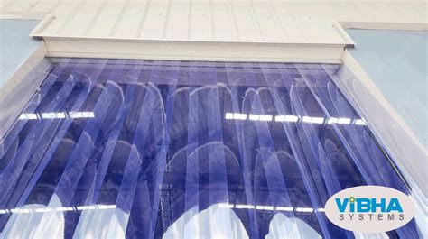 Dust Control Curtains Company In India Air Curtain In Chennai