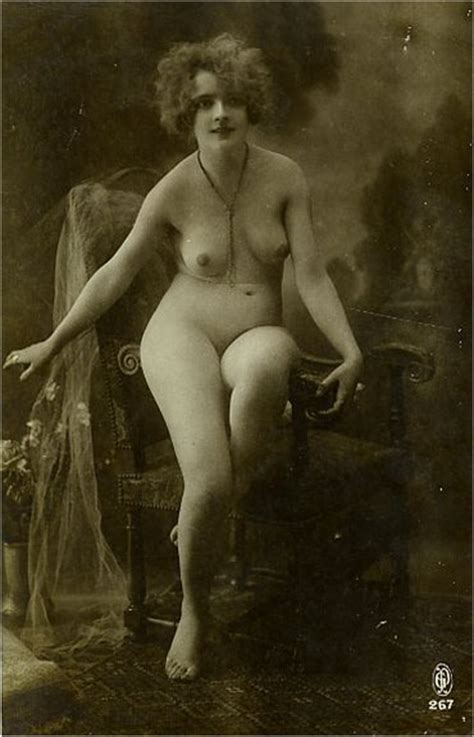 Vintage Blonde Thumb Page