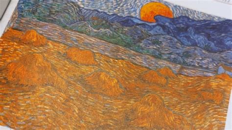 Cinque Minuti Con Van Gogh La Mostra A Palazzo Ducale Quando E Dove