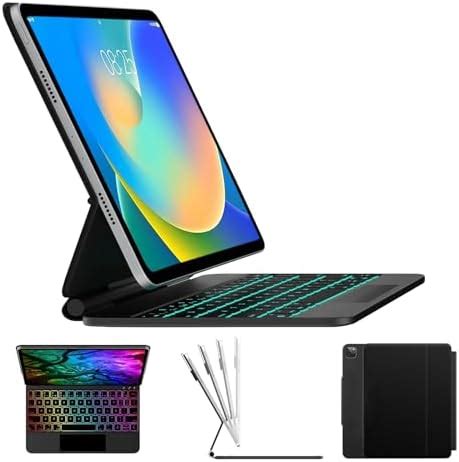 Incluye Kacota Magic Keyboard Para Ipad Pro Pulgadas Ta