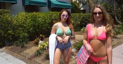 What S The Name Of The Girl In The Blue Bikini 1 Reply 834463 NameThatPorn