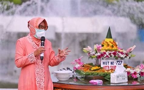 Kpk Usut Korupsi Bansos Beras 2020 2021 Mensos Risma Klaim Tak Tahu Menahu