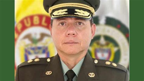 Designan Nuevo Comandante De La Región 8 De Policía Emisora Atlántico