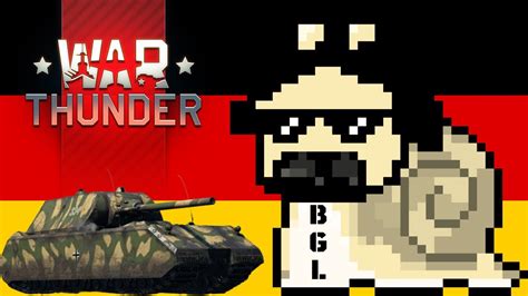 Maus Monday War Thunder Stream Live Youtube