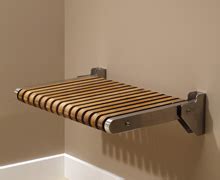 MTI Teak Shower | Shower Seats, Mats & Trays