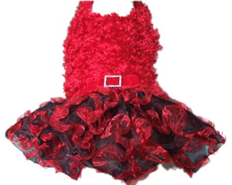 Huellitas Moda Latina Canina VESTIDOS ELEGANTES PARA PERRITAS