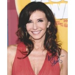 Mary Steenburgen Autograph