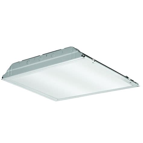 Lithonia Lighting GTL 2 X 2 LED Troffer Reviews Wayfair