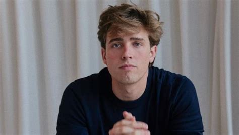 Saiba Quem Borsoi Influenciador Que Teve Nude Vazado