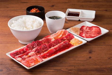 焼肉ライクの全部のせ！10種類のお肉が楽しめる「焼肉ライクオールスターズセット」が1月10日（金）より販売開始！ ココシル秋葉原