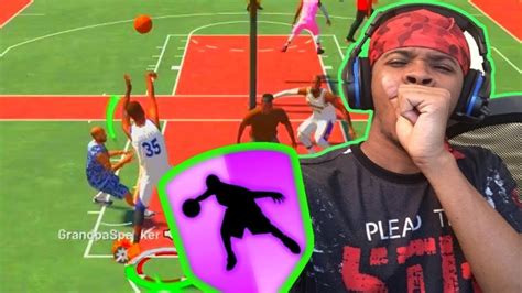 NBA 2k19 BEST PURE SHOT CREATOR DRIBBLE PULL UP BEST JUMP SHOT YouTube