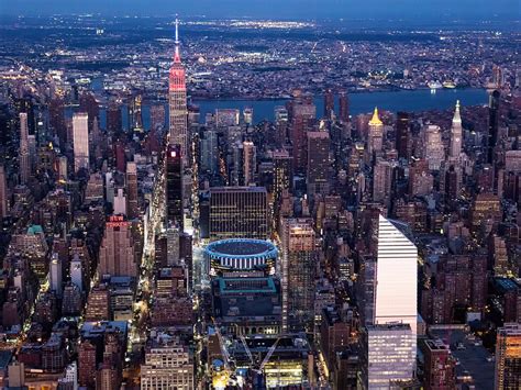 Things to do in NYC | EVEN Hotel New York – Times Square South