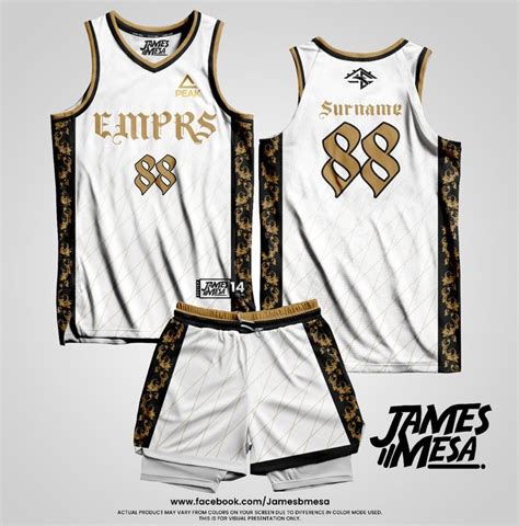 White Jersey Design In Best Basketball Jersey Design Jersey