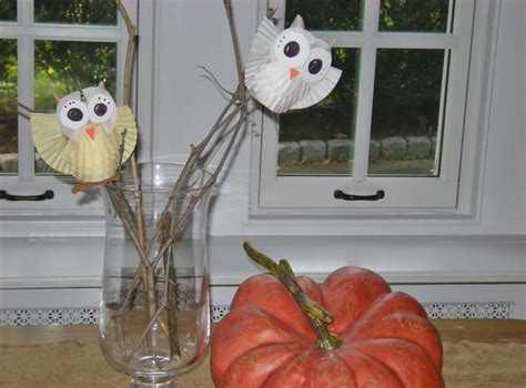 Easy And Un Scary Halloween Decorations Heartwork Organizing Tips