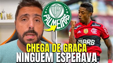 Minha Nossa Chap U No Flamengo Palmeiras Confirmou Noticias Do