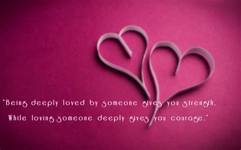 Love Quotes Desktop Wallpapers - Top Free Love Quotes Desktop ...