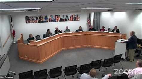 Southeast Polk Community School District Board Meeting Youtube