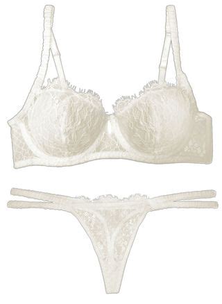 Sexy Valentine S Day Lingerie Bras And Underwear Glamour