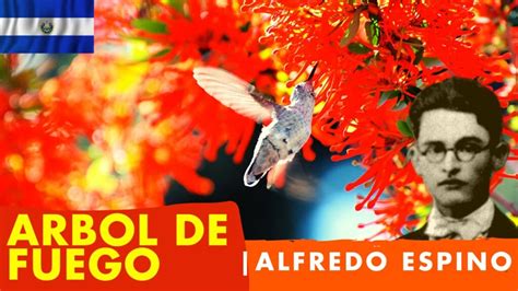 Árbol de Fuego Alfredo Espino Valentina Zoe TV