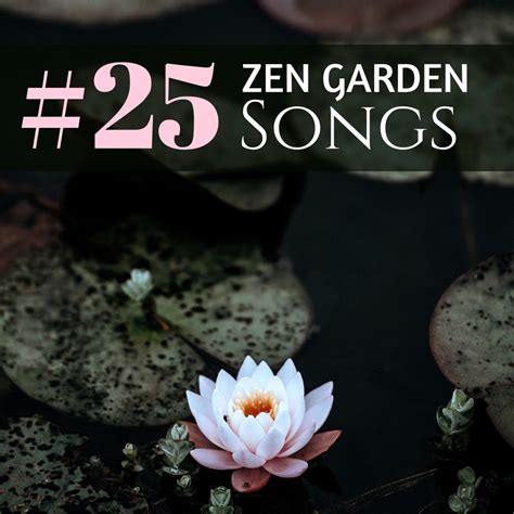 Zen Garden Songs Shakuhachi Traditional Japanese Music Zen Tiwi