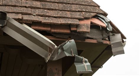 5 Common Gutter Issues And Their Solutions