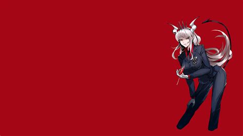 Lucifer Anime Wallpapers Wallpaper Cave